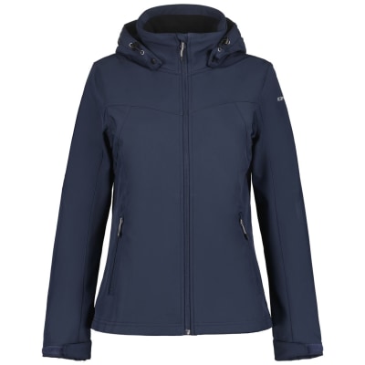 Icepeak Brenham Damen Funktionsjacke