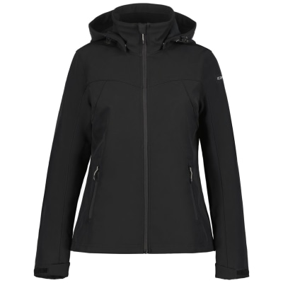 Icepeak Brenham Damen Funktionsjacke