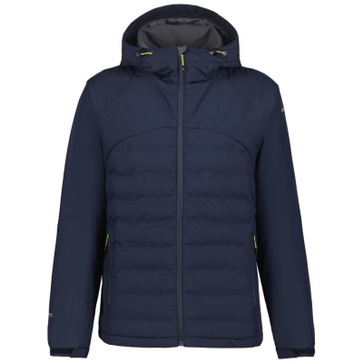 Icepeak Barwick