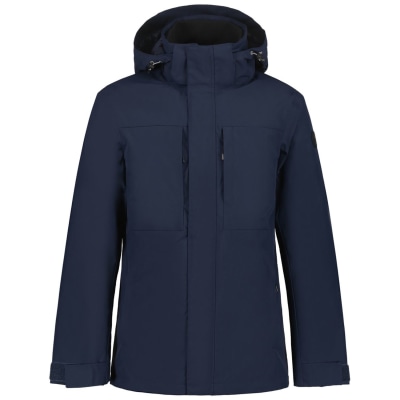 Icepeak Alston