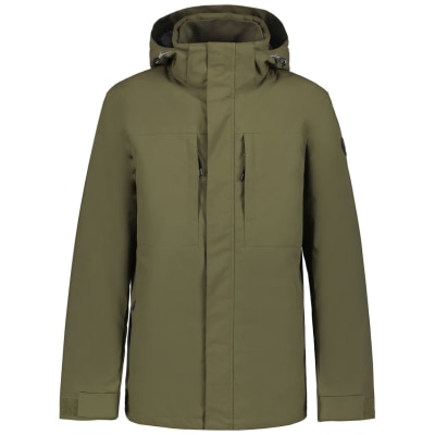 Icepeak Alston