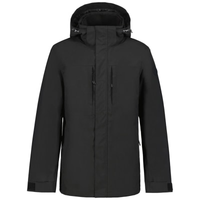 Icepeak Alston
