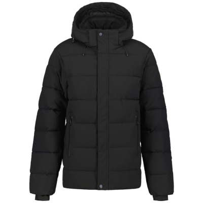 Icepeak Bixby