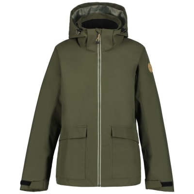 Icepeak Mabton Damen Jacke