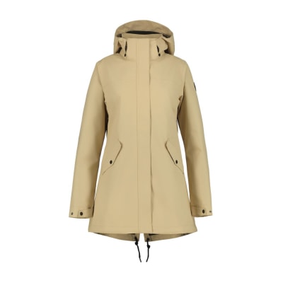 Icepeak Addis Damen Mantel
