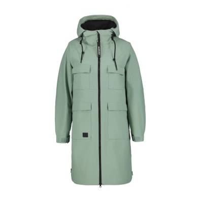 Icepeak Adak Damen Mantel