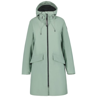 Icepeak Aalem Damen Mantel