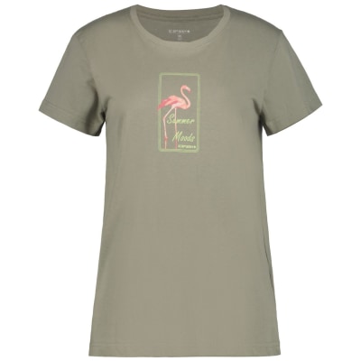 Icepeak Makawao Damen T-Shirt