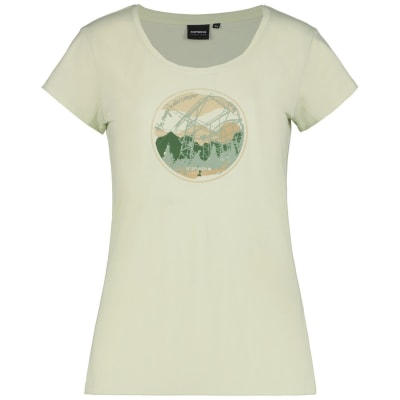 Icepeak Antiga Damen T-Shirt