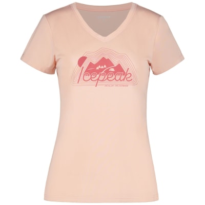 Icepeak Burnham Damen T-Shirt