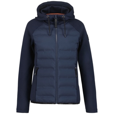 Icepeak Ashburn Damen Midlayer