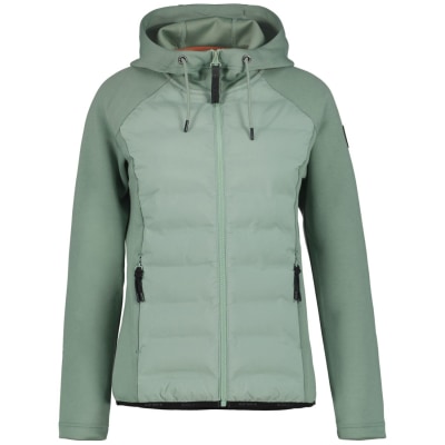 Icepeak Ashburn Damen Midlayer