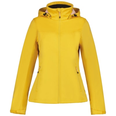 Icepeak Boise Damen Funktionsjacke