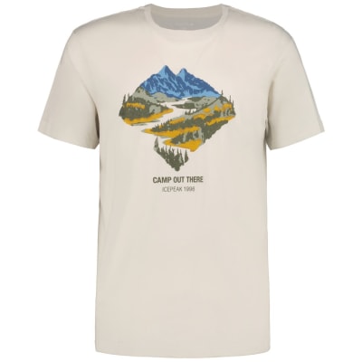 Icepeak Mosbach Herren T-Shirt