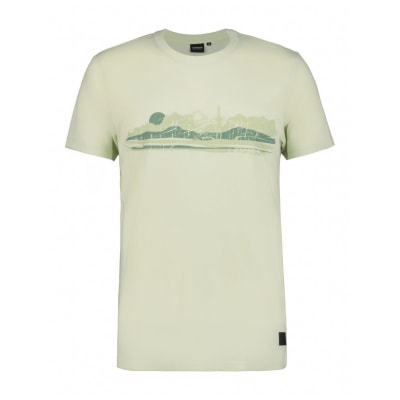 Icepeak Akeri Herren T-Shirt