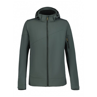 Icepeak Barmstedt Herren Funktionsjacke
