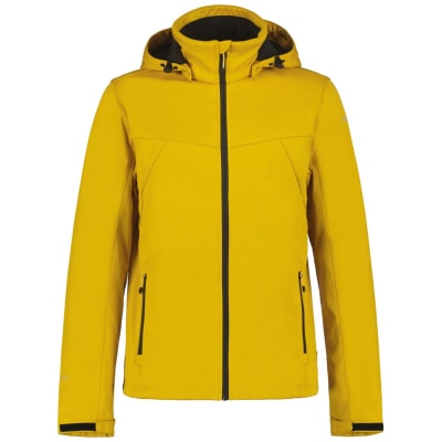 Icepeak Biggs Herren Funktionsjacke