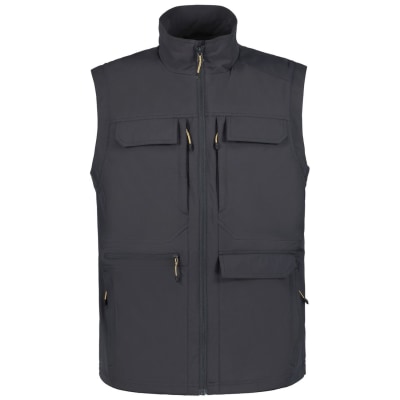 Icepeak Bergheim Herren Weste