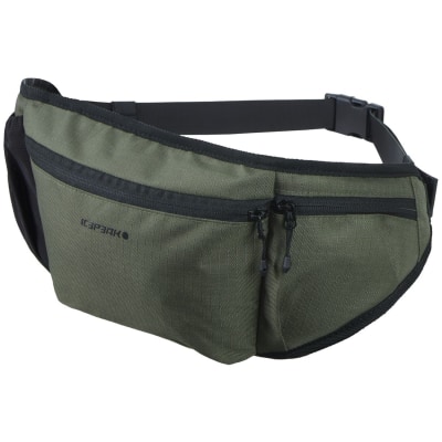 Icepeak Garber Unisex Gürteltasche
