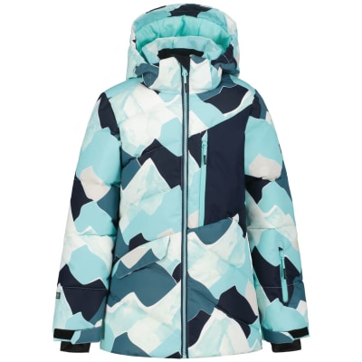 Icepeak Landa Mädchen Skijacke