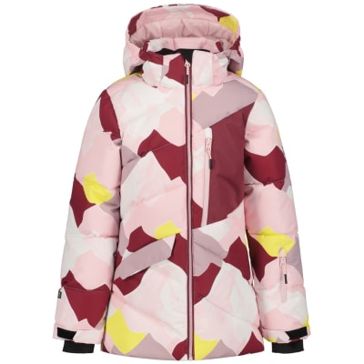 Icepeak Landa Mädchen Skijacke
