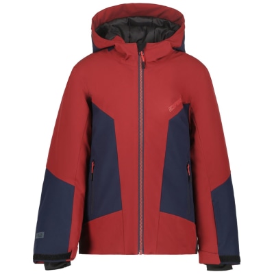Icepeak Langdon Jungen Skijacke
