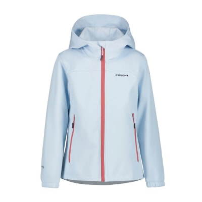 Icepeak Kobryn Mädchen Funktionsjacke