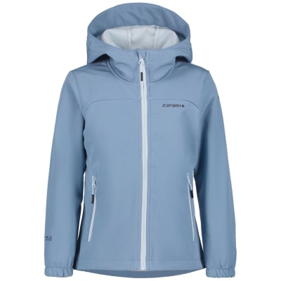 Icepeak Kobryn Mädchen Funktionsjacke
