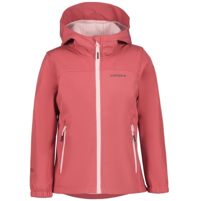 Icepeak Kobryn Mädchen Funktionsjacke