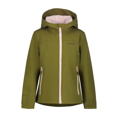 Icepeak Kobryn Mädchen Funktionsjacke