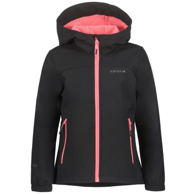 Icepeak Kobryn Mädchen Funktionsjacke