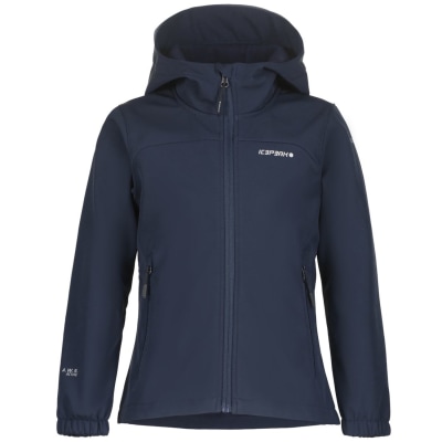 Icepeak Kobryn Mädchen Funktionsjacke