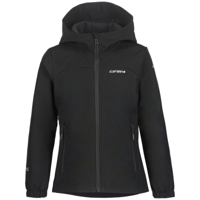 Icepeak Kobryn Mädchen Funktionsjacke