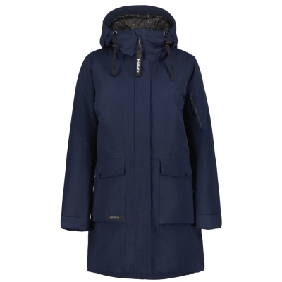 Icepeak Alpena Damen Mantel