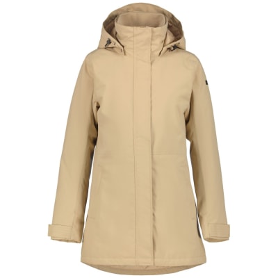 Icepeak Alna Damen Mantel