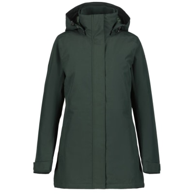 Icepeak Alna Damen Mantel