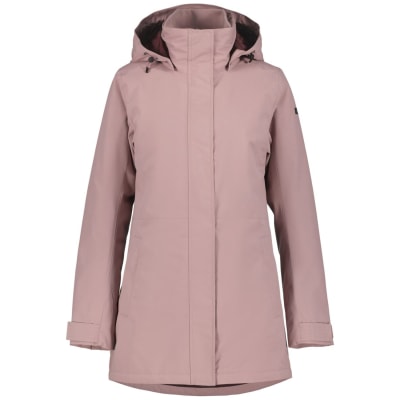 Icepeak Alna Damen Mantel