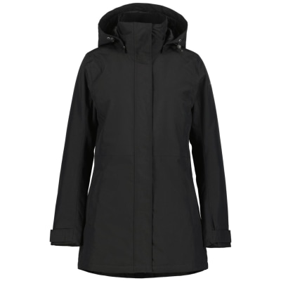 Icepeak Alna Damen Mantel