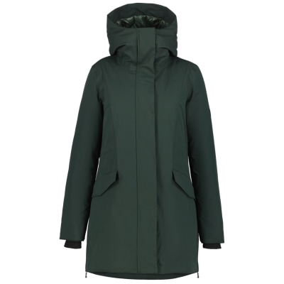 Icepeak Maben Damen Mantel
