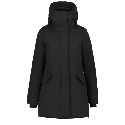 Icepeak Maben Damen Mantel
