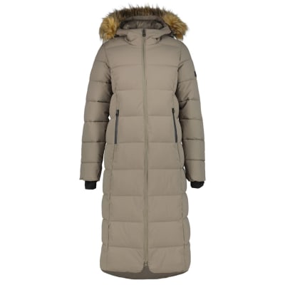 Icepeak Brilon Damen Mantel
