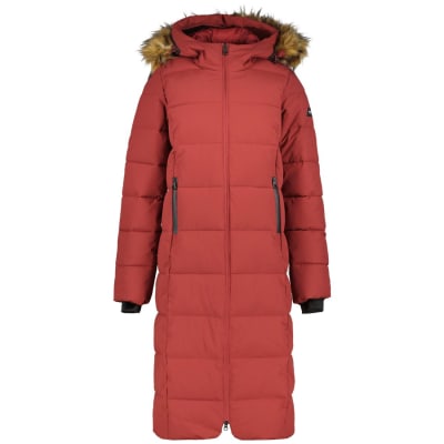 Icepeak Brilon Damen Mantel