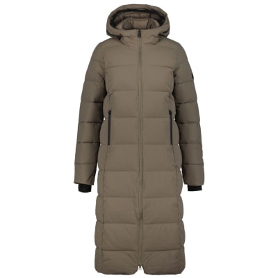 Icepeak Brilon Damen Mantel