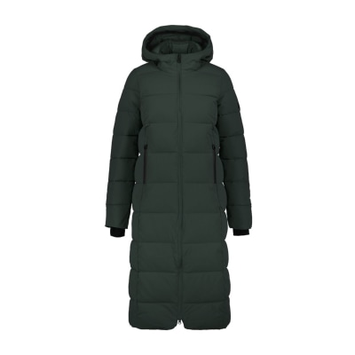 Icepeak Brilon Damen Mantel