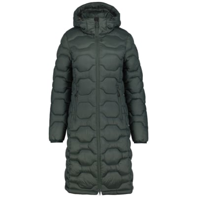 Icepeak Bandis Damen Mantel