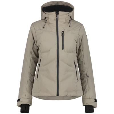 Icepeak Flovilla Damen Skijacke