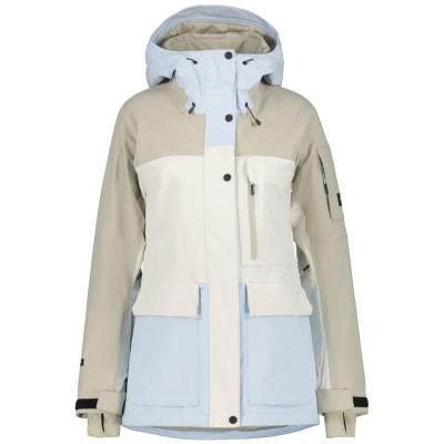Icepeak Curran Damen Skijacke