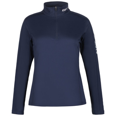 Icepeak Fairview Damen Rollkragenpullover