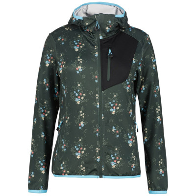 Icepeak Donnelly Damen Midlayer