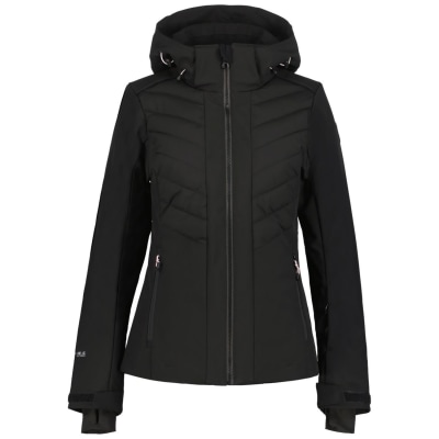 Icepeak Freital Damen Skijacke